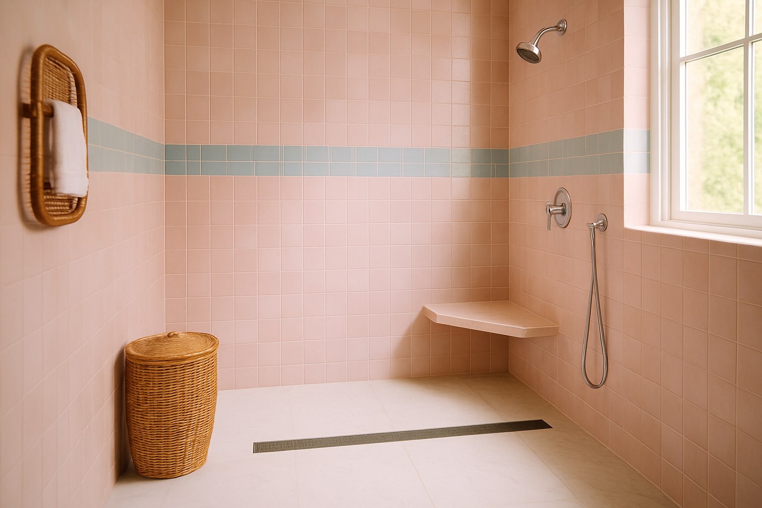 TUBSAFE Walk-In Showers