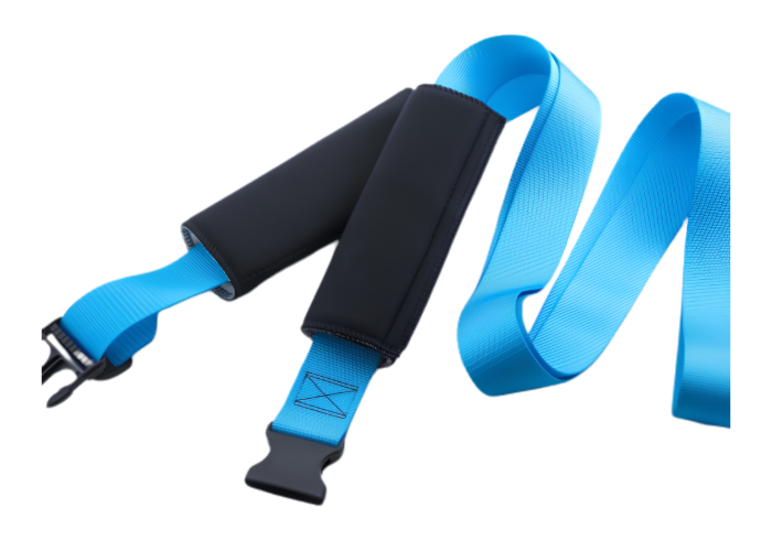 TUBSAFE - Bathing Support Harness