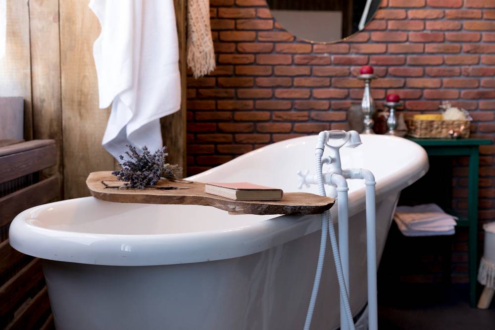 Explore 6 Bathtub Styles for Your Dream Bathroom