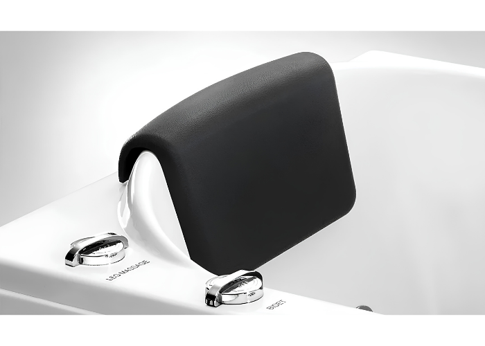 TUBSAFE - Neck Pillow