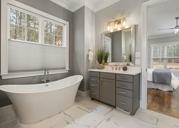 TUBSAFE Shower Conversions