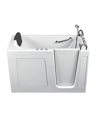 TUBSAFE - Standard Walk in Tub