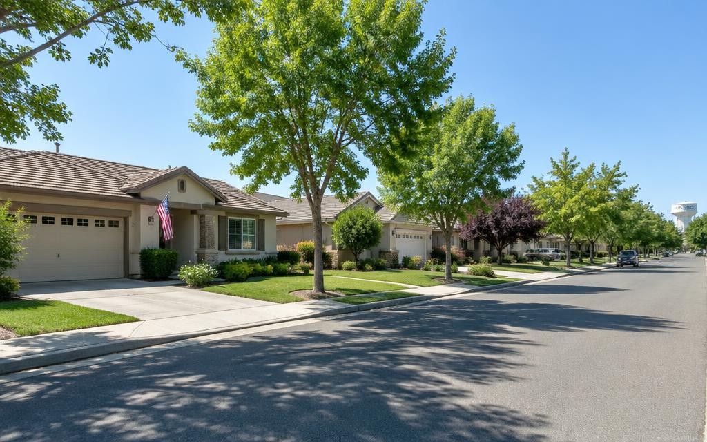 Elk Grove, CA